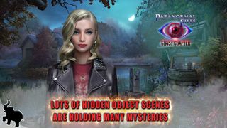 Paranormal Files 7: Ghost Tale - Screenshot 1