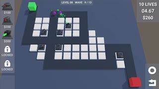 SolidTD - Screenshot 3