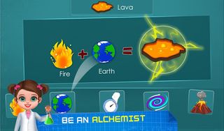 Science Experiments School Lab - Screenshot 2