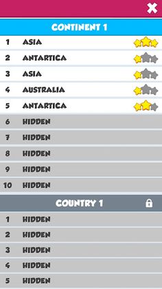 MAP SHOOTER - Screenshot 4