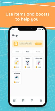 Treasure Hunters - Screenshot 4