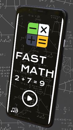 Fast Math - Screenshot 3
