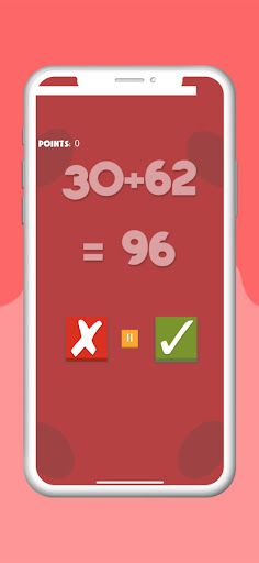 MateMath - Screenshot 3