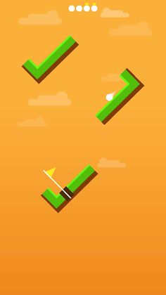Pocket Roll - Screenshot 2