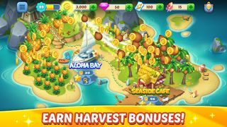 Bingo Aloha Love - Screenshot 3