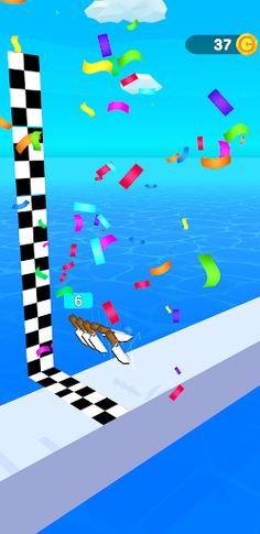 Blade Fest - Screenshot 3