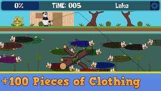 Fish Mania 74 World - Screenshot 3