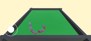 Snake Game - Screenshot 3