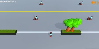 Kamote Driver - Screenshot 2