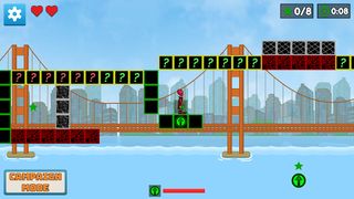 Head Bumper - Screenshot 3