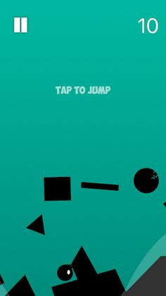 Galaxy Runner - Screenshot 4