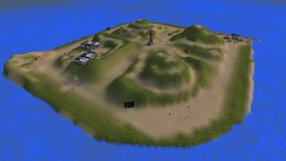 SQUAD strike Clash commander - Screenshot 2