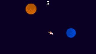 Planet Jump - Screenshot 3