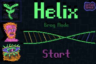 Helix - Screenshot 1