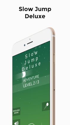 Bounce Climb Spedder - Screenshot 1