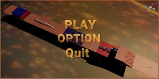 ball run fun - Screenshot 1