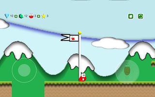 Viwi Adventure - Screenshot 2