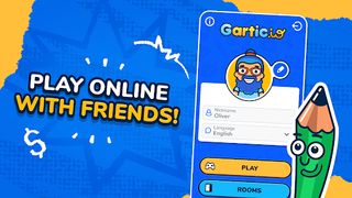 Gartic.io - Draw, Guess, WIN - Screenshot 2