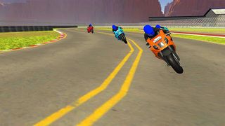 Bike Racing Fever – Moto Drag  - Screenshot 2