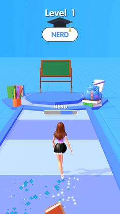 Destiny Control - Screenshot 1