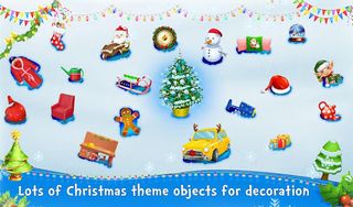 Dream Home Decoration Game - Screenshot 3