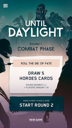 Until Daylight - Screenshot 4