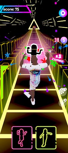 OMG Run - Screenshot 4