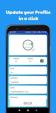 Diversified Knowledge - Screenshot 3