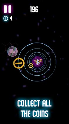 Sweepy Ball - Screenshot 4