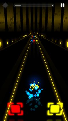 Beat Crystal - Screenshot 3