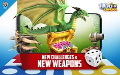 Board Emperor: Clash of Kings - Screenshot 4