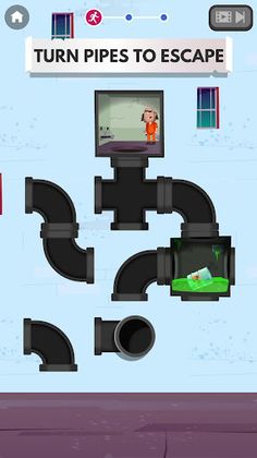 Prison Escape - Screenshot 4