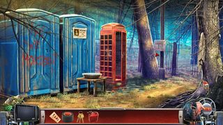 Showing Tonight: Mindhunters I - Screenshot 3