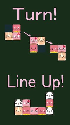 Fall Cats - Screenshot 2