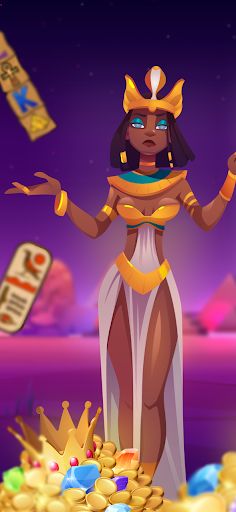 Magical Tiles - Screenshot 1