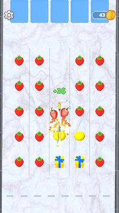 Merge and Slice - Screenshot 3