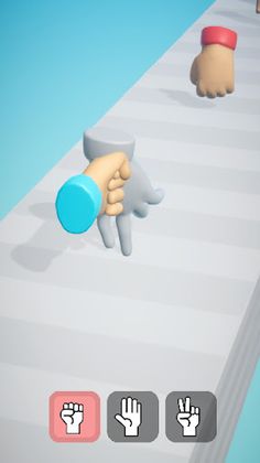 RPS Transform - Screenshot 1