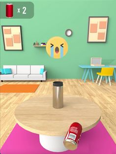 Trick Shot Dude Perfect - Screenshot 3