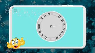 Rotate and Shots - Screenshot 1