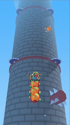 CentiKnight - Screenshot 2