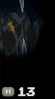 Flap In The Dark - Screenshot 4