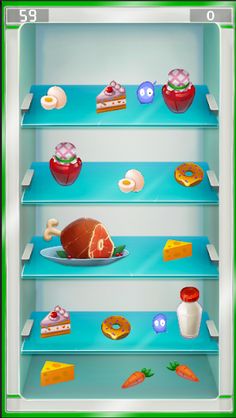 Shooty - Screenshot 3