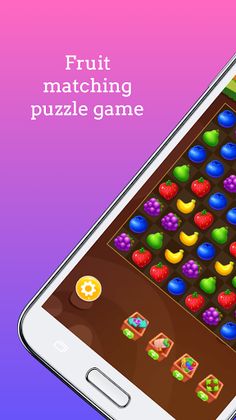 Mixfru - Screenshot 2