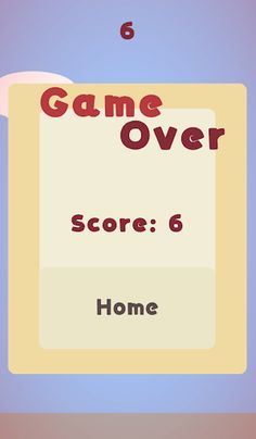 Jumpy Square - Screenshot 3