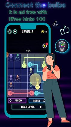 Mr Connect Pro - Connect Dots  - Screenshot 4