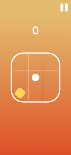 Swippy Dodge - Screenshot 1