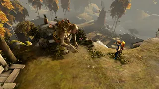Brothers: A Tale of Two Sons - Screenshot 2