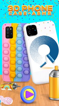 Phone Case DIY Make Phone Case - Screenshot 1