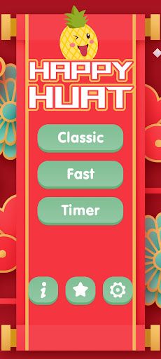 Happy Huat - Screenshot 1