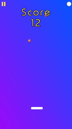 Paddle Balls - Screenshot 4